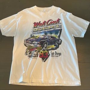 Brandy Melville Shirt